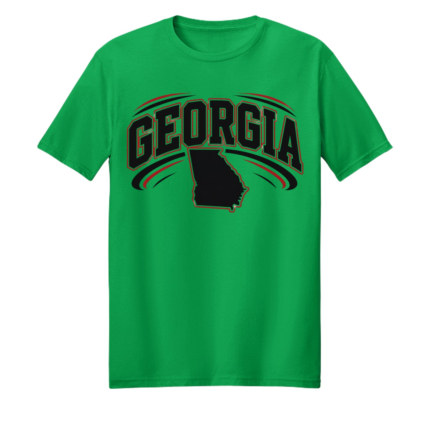 Irish Green - 3000 - FRONT