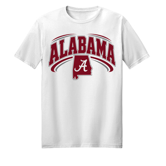 WHITE - 3000 - FRONT