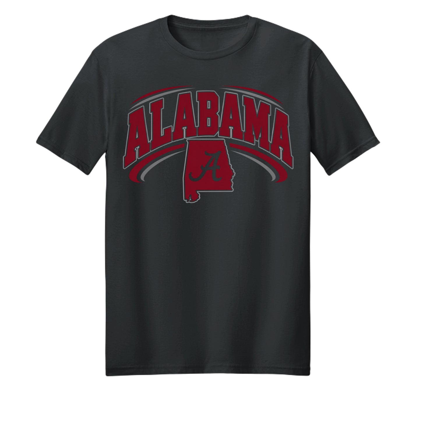Black - 3000 - FRONT