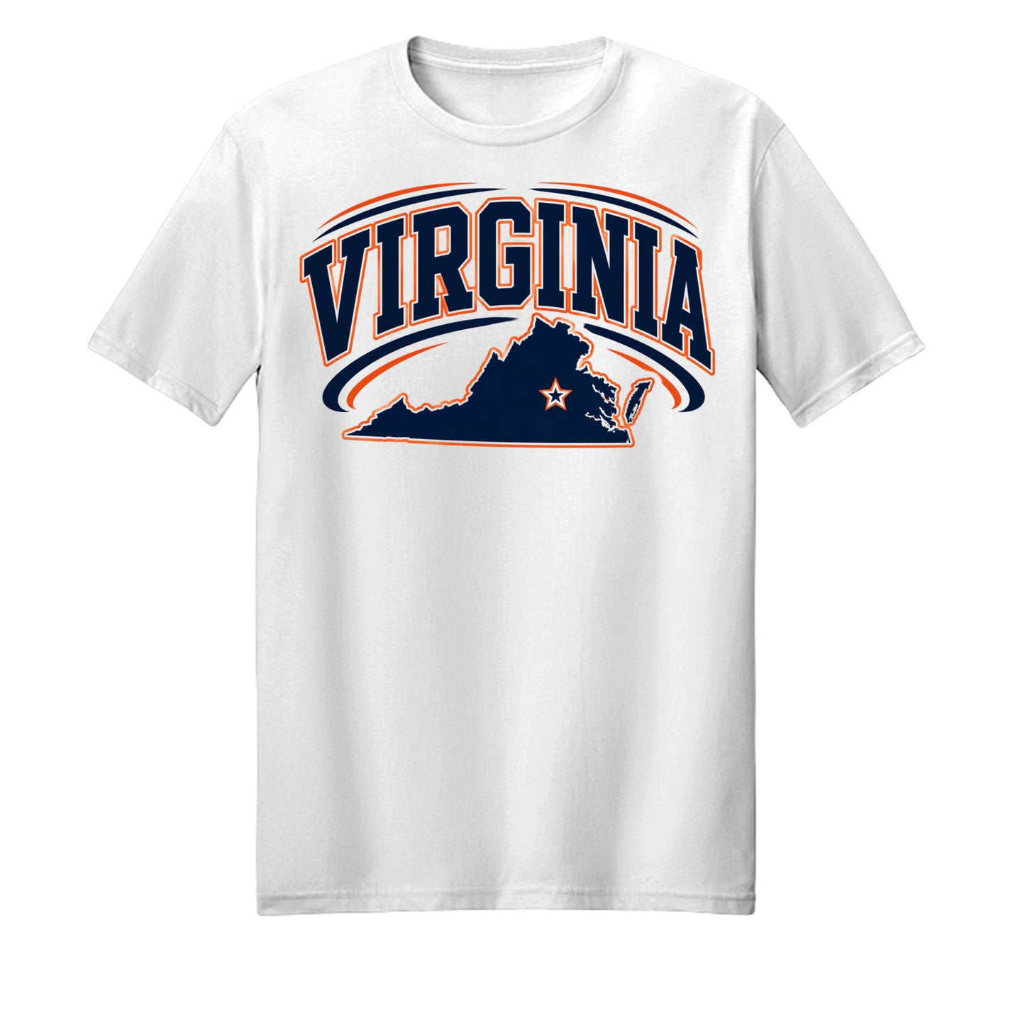 WHITE - 3000 - FRONT