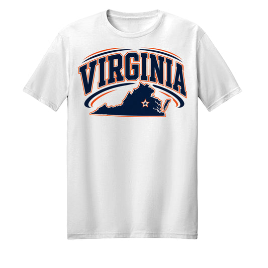 WHITE - 3000 - FRONT